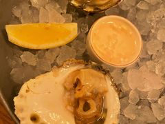 -Burger & Lobster(Dean Street)