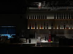 大堂-Fuzzy Bistro 浮几韩餐·茶酒馆