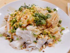 -吉莲利苑海鲜酒家(珠海拱北29年老字号店)