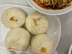 -李与白包子铺(桐梓林店)