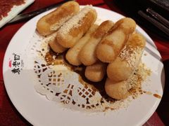 -袁老四重庆老火锅(桐梓坡店)