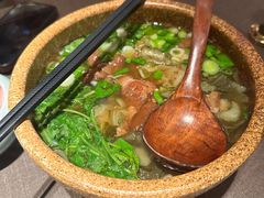 -山石榴·贵州菜(陆家嘴中心店)
