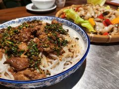 -园林美食城·本土农家菜(杨和镇店)