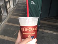 -太平洋咖啡(市府恒隆二店)