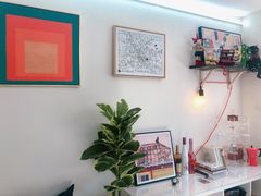 -叁秋咖啡 SANQIU COFFEE(天津河北路店)
