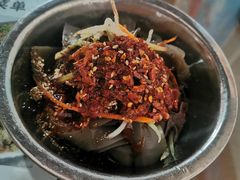 -88号小吃店·经典云南菜·地道纳西美食