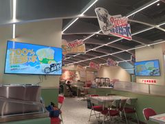 -广九餐室(陈家祠扬韬广场店)