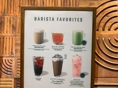 -星巴克臻选店(澳门伦敦人店)