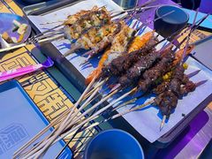 -燥次·烧烤酒场(万象城店)