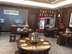 大堂-勤德兴(湖滨路店)