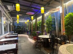 -洈水谣 · 地道荆州松滋菜(菱角湖公园店)