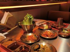 -西塔老太太泥炉烤肉(苏州大悦城店)