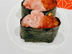 -滨寿司(汇金店)