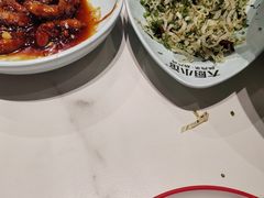 -大厨小馆(华阳城店)