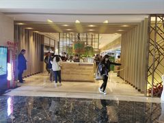 -冀粤香海鲜自助餐厅(西美五洲店)