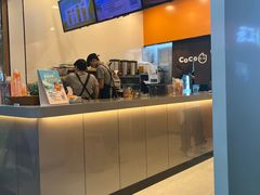 -CoCo都可(富民一店)