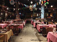 -胡桃里乐队酒馆(广州塔店)