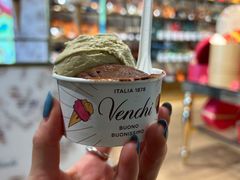 -VENCHI 闻绮(北京汉光店)