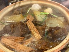 -阿润打边炉·鲜切鸡煲(华漕店)