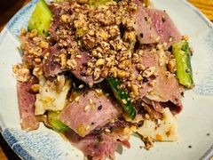 舂牛肉-阿木舂记·特色小吃(平江路店)