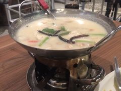 -The Dishes Seafood & Restaurant