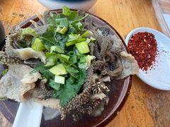 跷脚牛肉-周记翘脚牛肉