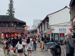 -衣裳街历史文化街区