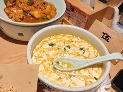 -南京大牌档(龙江新城市广场店)