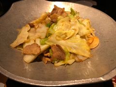 -绿茶餐厅(西湖银泰百货店)