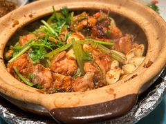 沙姜嗜鸡-煲煲好(朝阳门店)