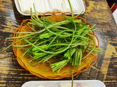 -草墩罗非鱼庄•野生菌•腊排骨(七星街上段店)