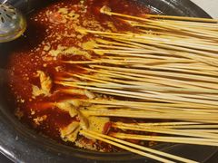 -钢管厂五区小郡肝火锅串串香(总店)