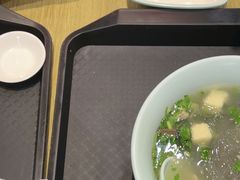 -回味鸭血粉丝汤(砂之船店)