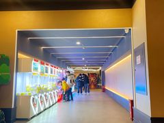 -华美影城(马栏广场店)