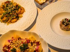 -天玑高空江景餐厅&酒吧Sky Secret Restaurant&Bar