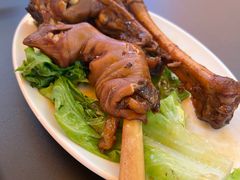 -有奴思烤肉·清真(正宁路店)
