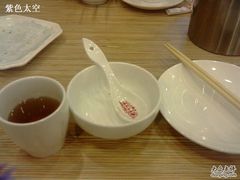 -粤仔湾砂锅粥(广益哥伦布店)