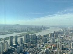 -长沙尼依格罗酒店