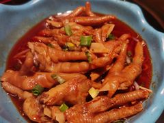 -蛙二爷美蛙火锅基地(温州总店)
