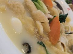 老扬州杂烩-怡园饭店-餐厅(四望亭店)