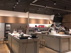 -ABC Cooking Studio(上海环球金融中心店)