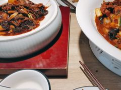 -味莊·青岛菜(云霄路店)