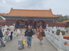 -珠海圆明新园