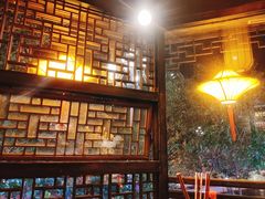 -小龙坎老火锅(滨江店)