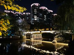 -运河游船(武林门码头)