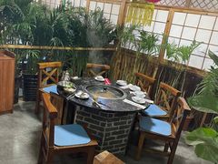 -天发长铁锅炖(王秀村店)