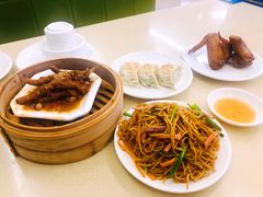 -满福隆酒楼(万绿园店)