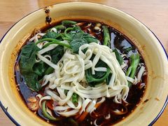 -俏巴渝·家宴·生日宴(锦绣城店)