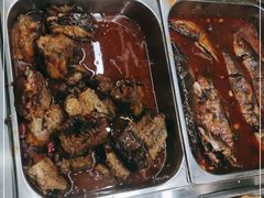 -双宝铁饭盒(南十四店)