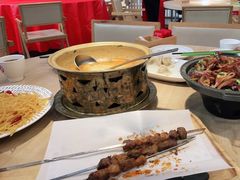 -羊之道草原味道清真餐厅(番禺店)